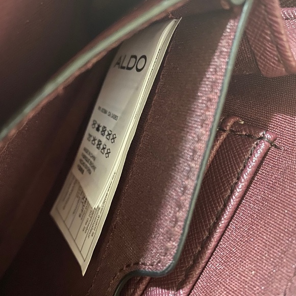 Aldo Wallet - Picture 4 of 4